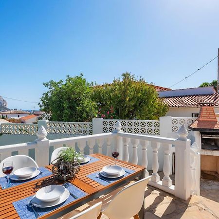 Villa Maeva - PlusHolidays Calpe Esterno foto