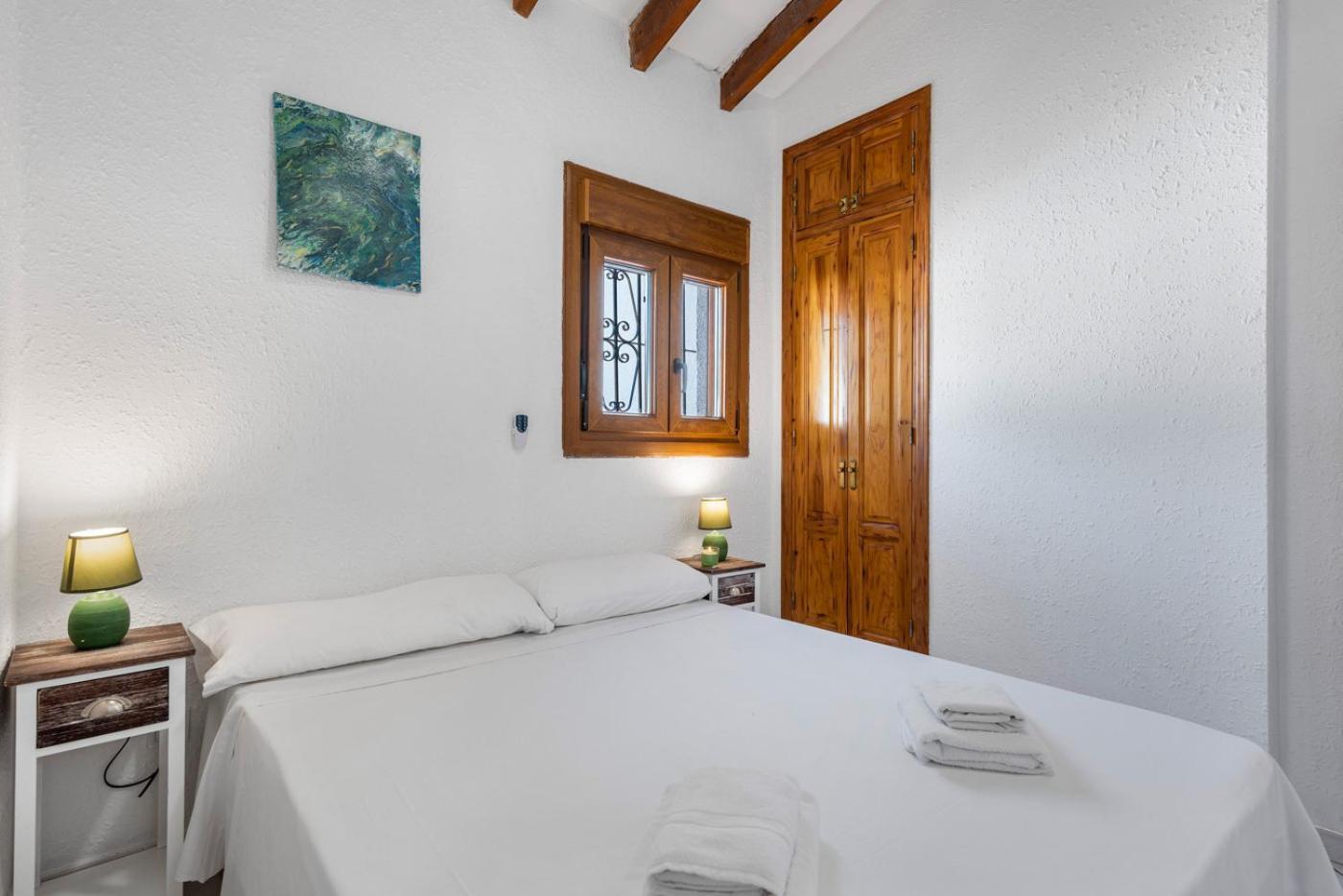 Villa Maeva - PlusHolidays Calpe Esterno foto